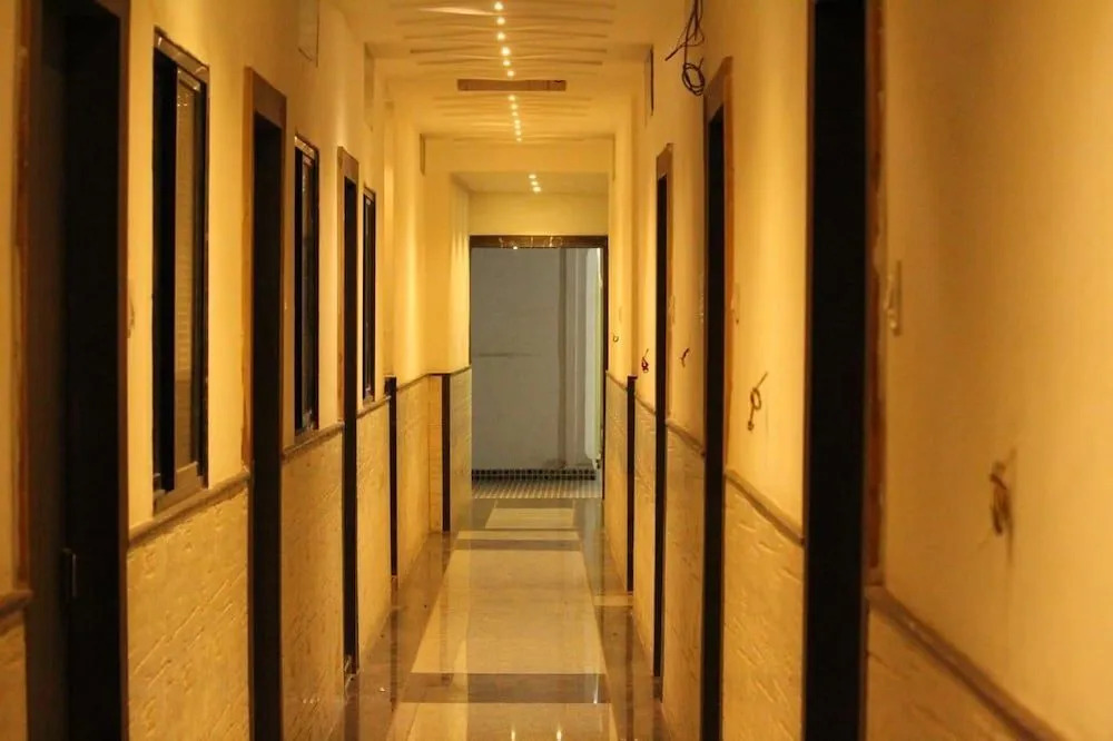 Shri shiva palace