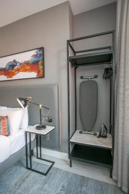 Grafton Street Boutique Aparthotel by City Break Apartments