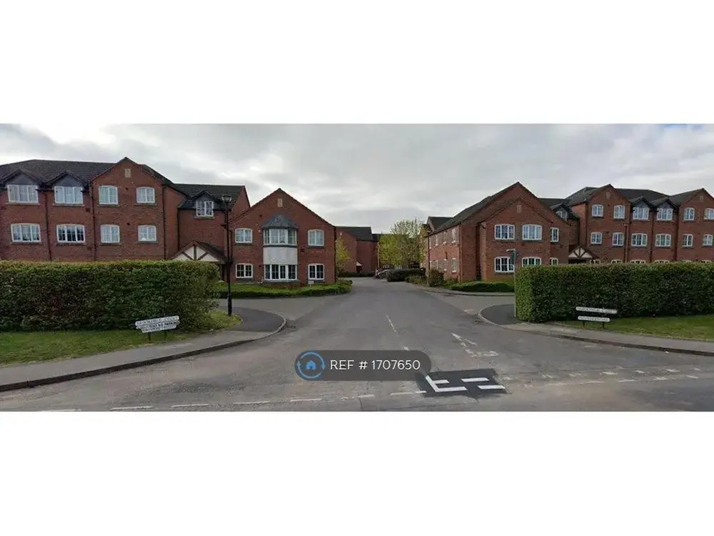Stratford-upon-avon - Sleeps 4 - Pets Allowed