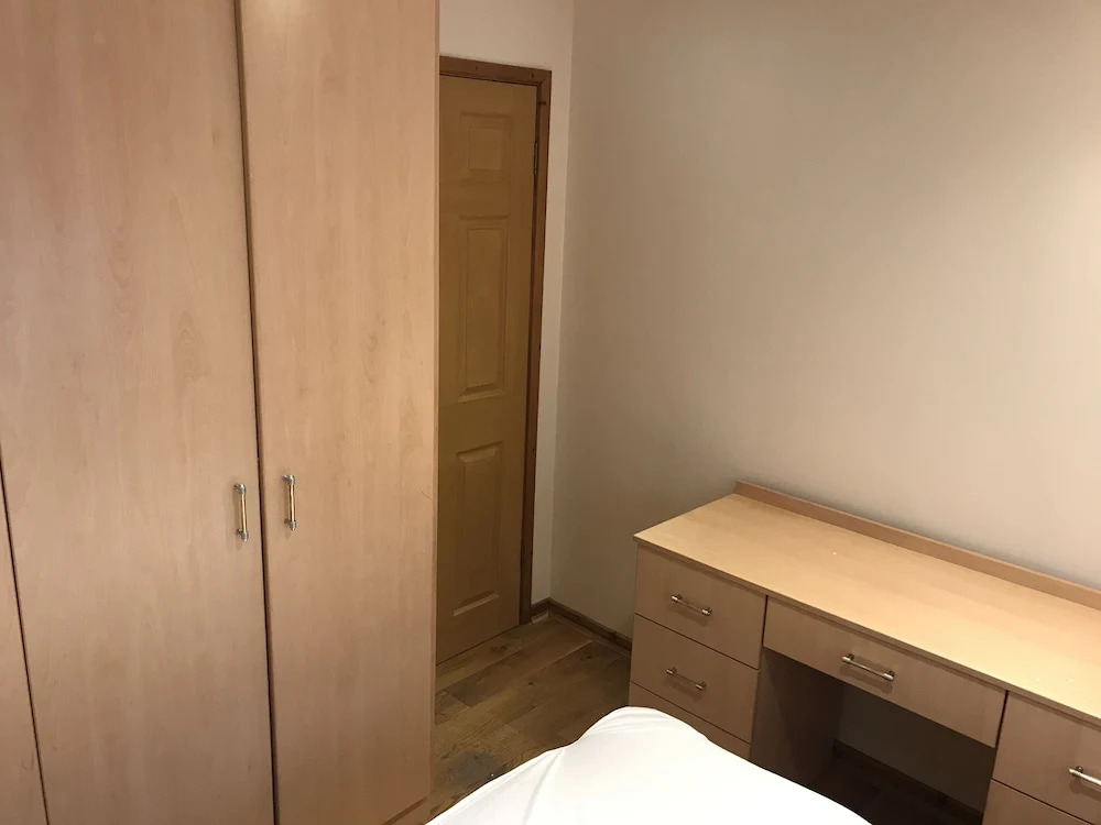 Remarkable 4-Bed Apartment