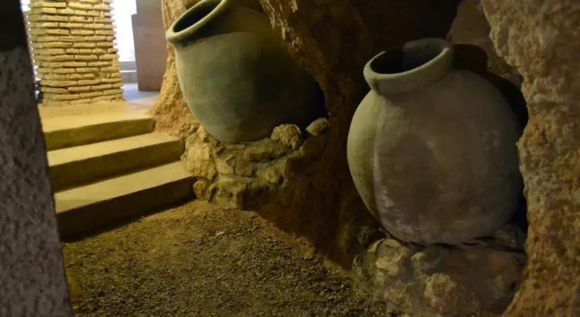 Cueva de la Cereria