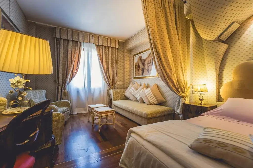 Hotel Tosco Romagnolo