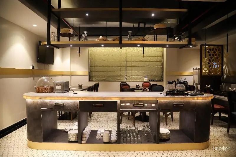Belvedere Suites