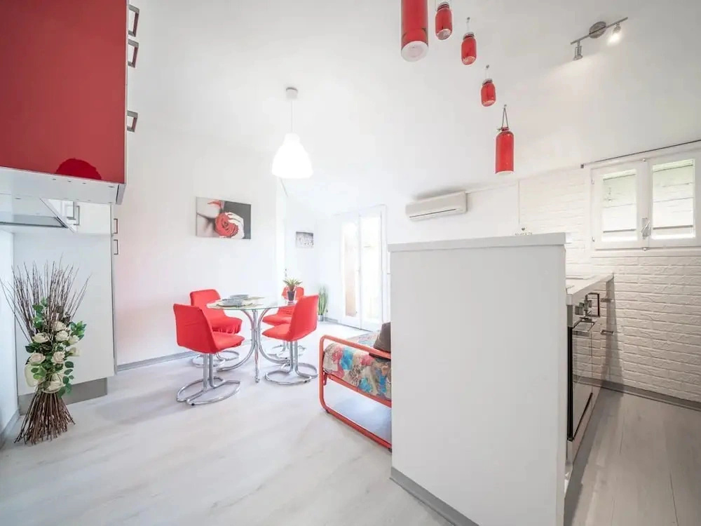 Bright Apartments Sirmione - Marconi Lake View