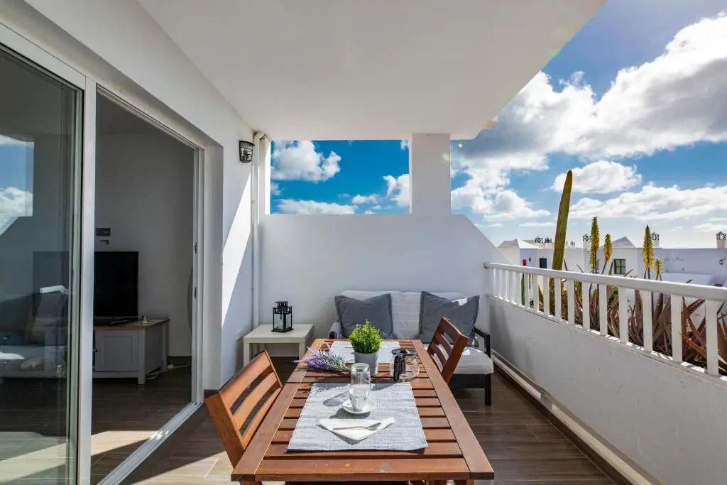 The Colors House, 629 - Private Apartment