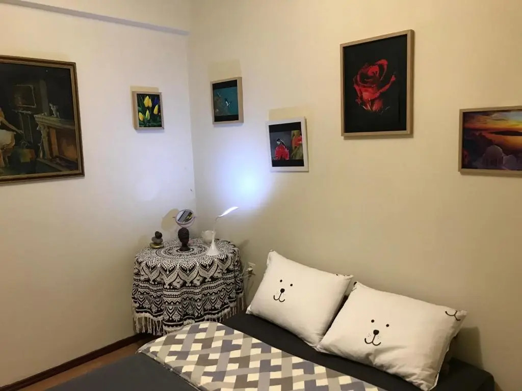 _LAOKOON-ΛΑΟΚΟΩΝ_ Apartment for 2-4 People