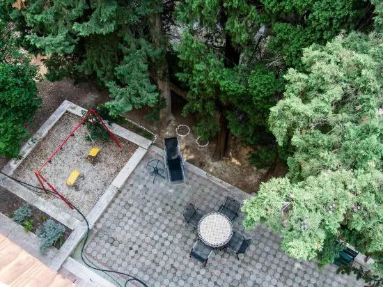 Apartment Near Firule sandy beach