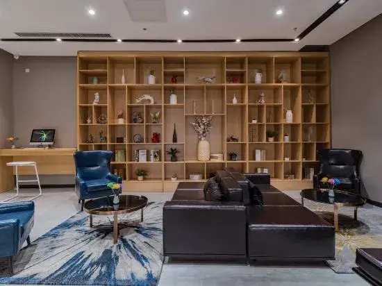 Atour Hotel Beijing Capital Airport New International Exhibition Center