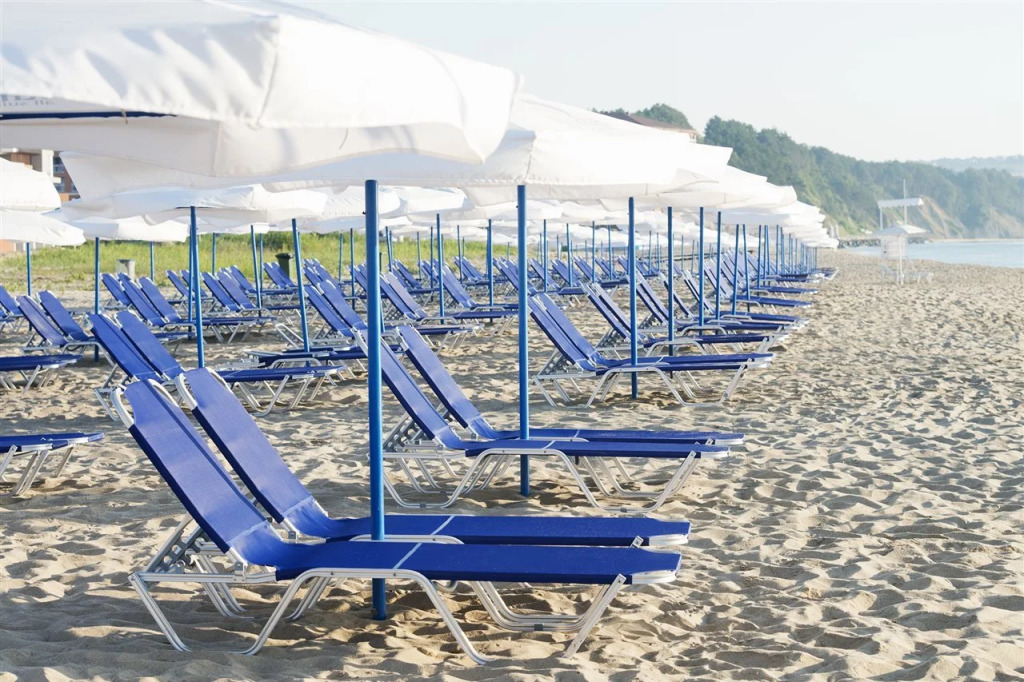 Sunrise All Suites Resort- All Inclusive