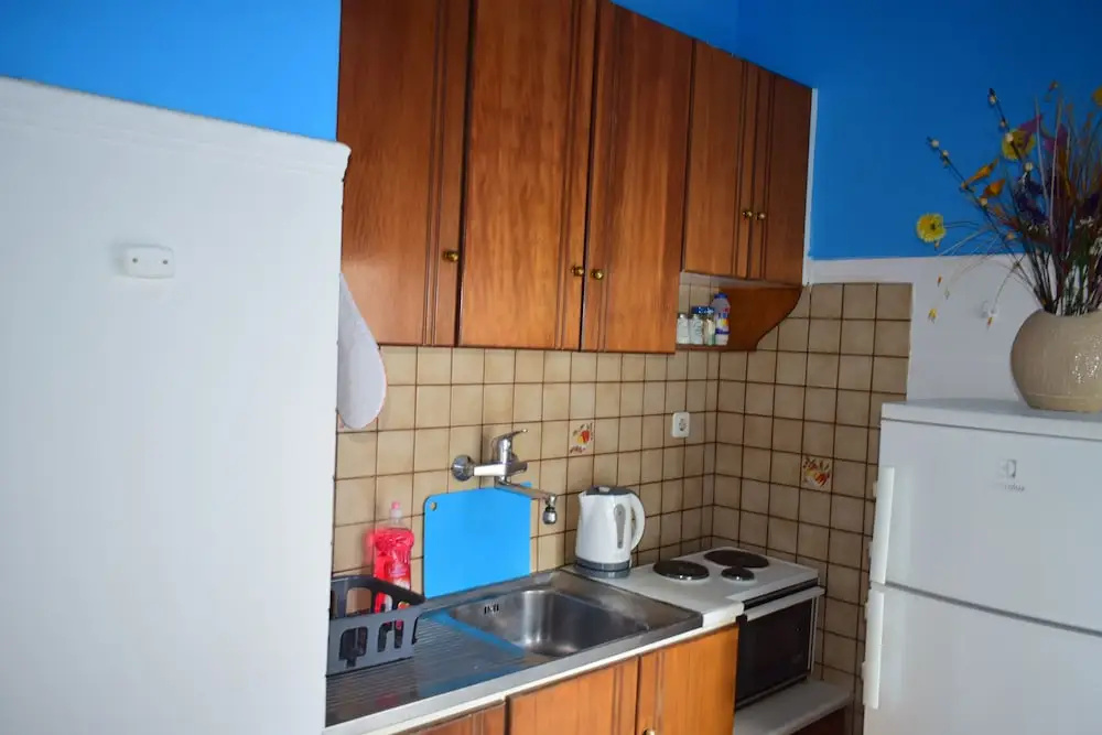 Central apt 10min from Acropolis
