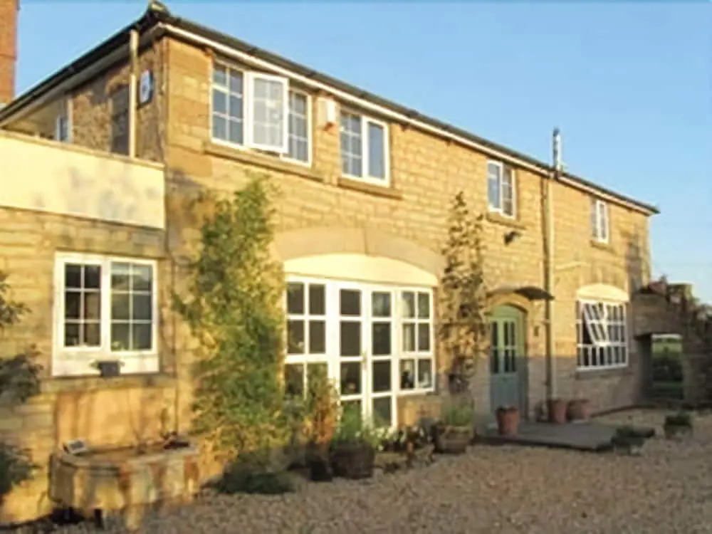 The Coach House