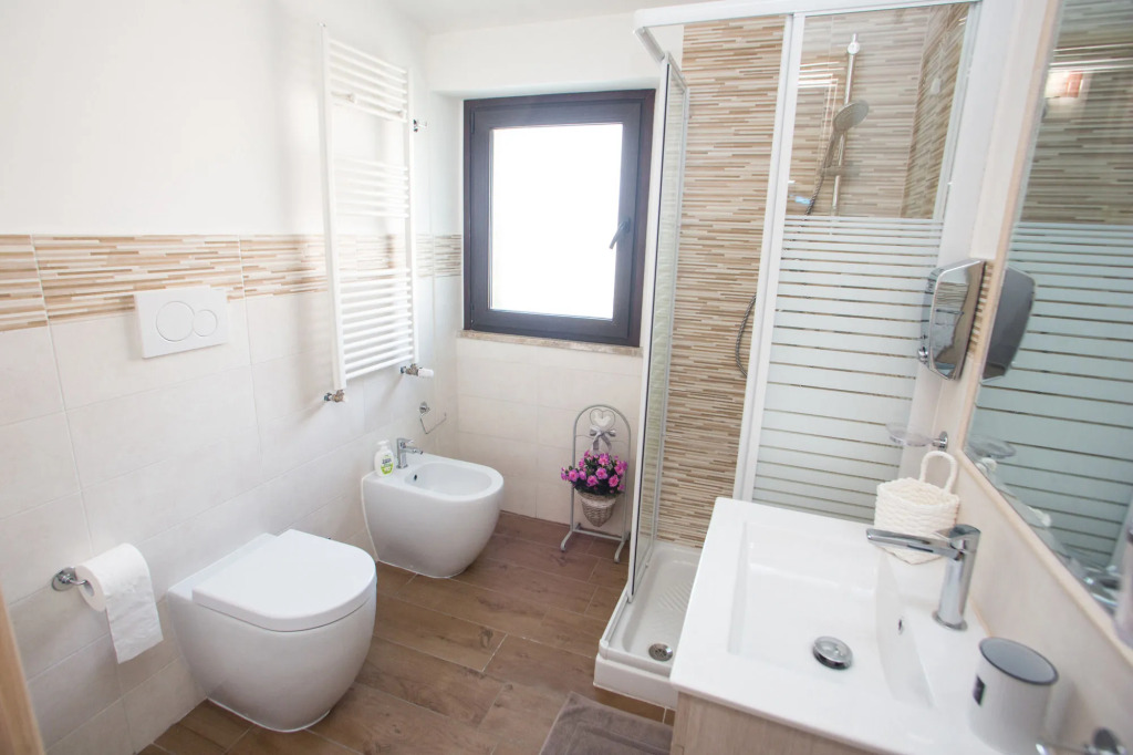 Le Ghiande Guest House