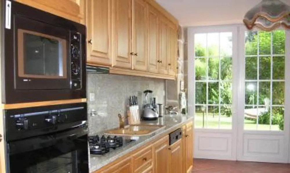 Villa with 4 Bedrooms in Pedraça, with Wonderful Mountain View, Private Pool, Enclosed Garden - 90 Km From the Beach