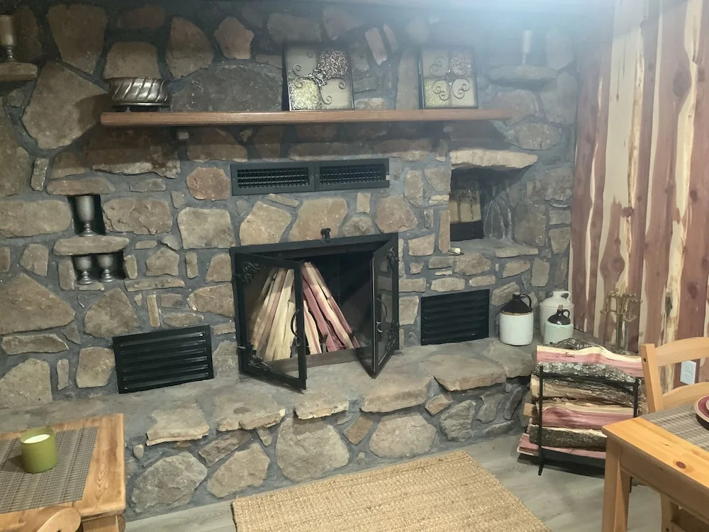 Cedar House