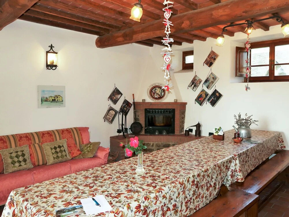 Casa Ronta Loro Ciuffenna