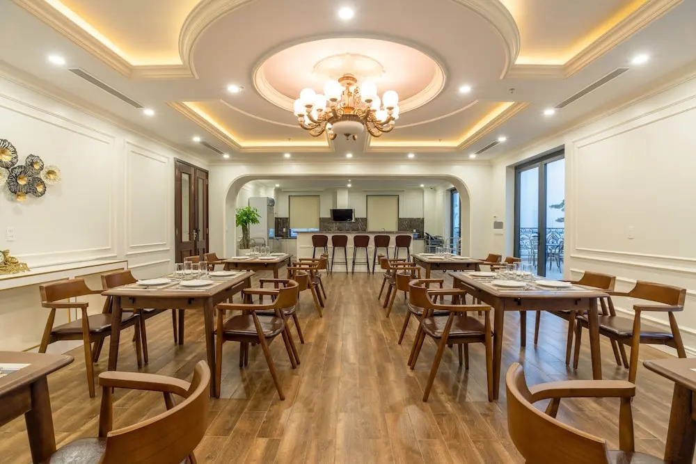 Victory Hotel & Apartment Hai Phong