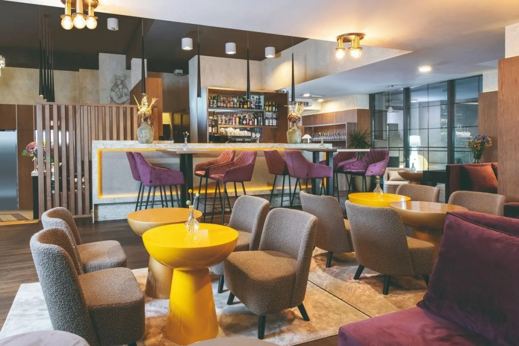 Leonardo Boutique Hotel Krakow City Center