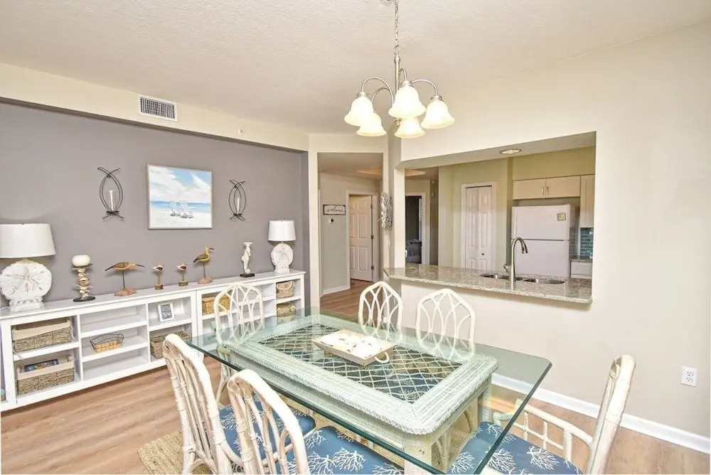 Seaside At Anastasia 202