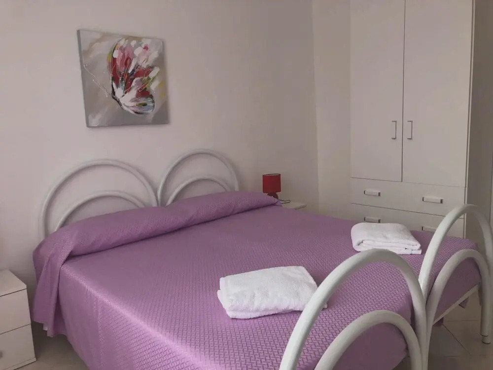 Apartment With 3 Bedrooms in Noto, With Wonderful City View, Enclosed Garden and Wifi Near the Beach