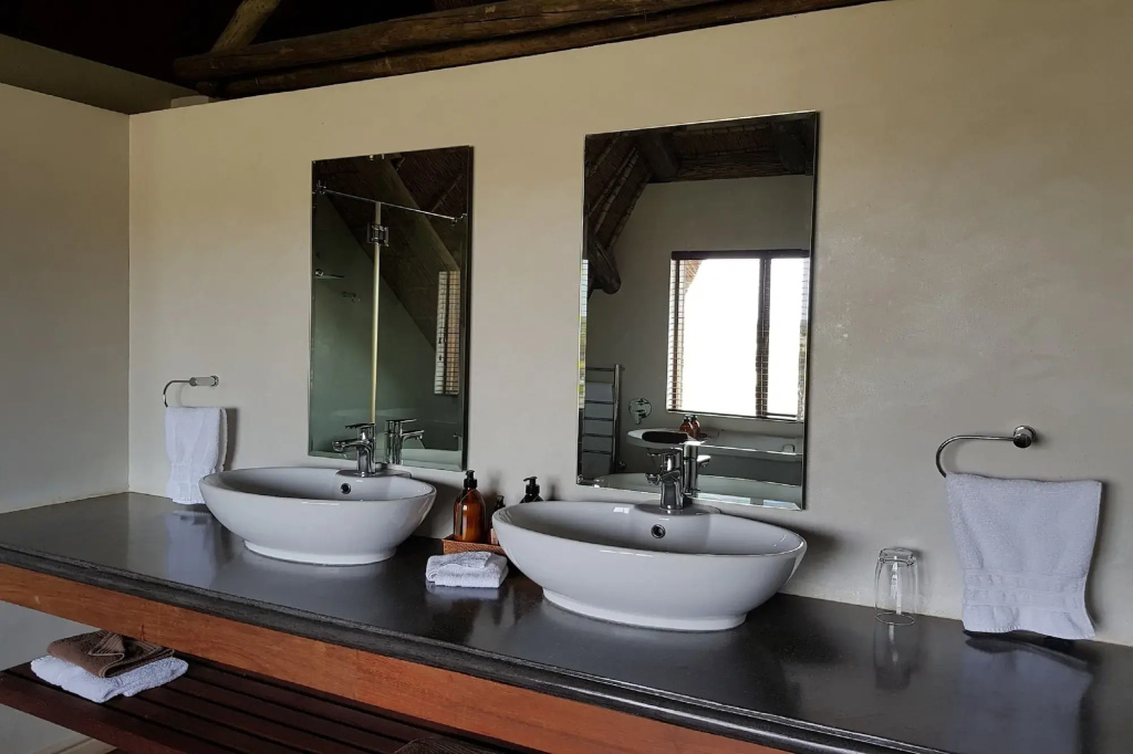 Tutwa Desert Lodge