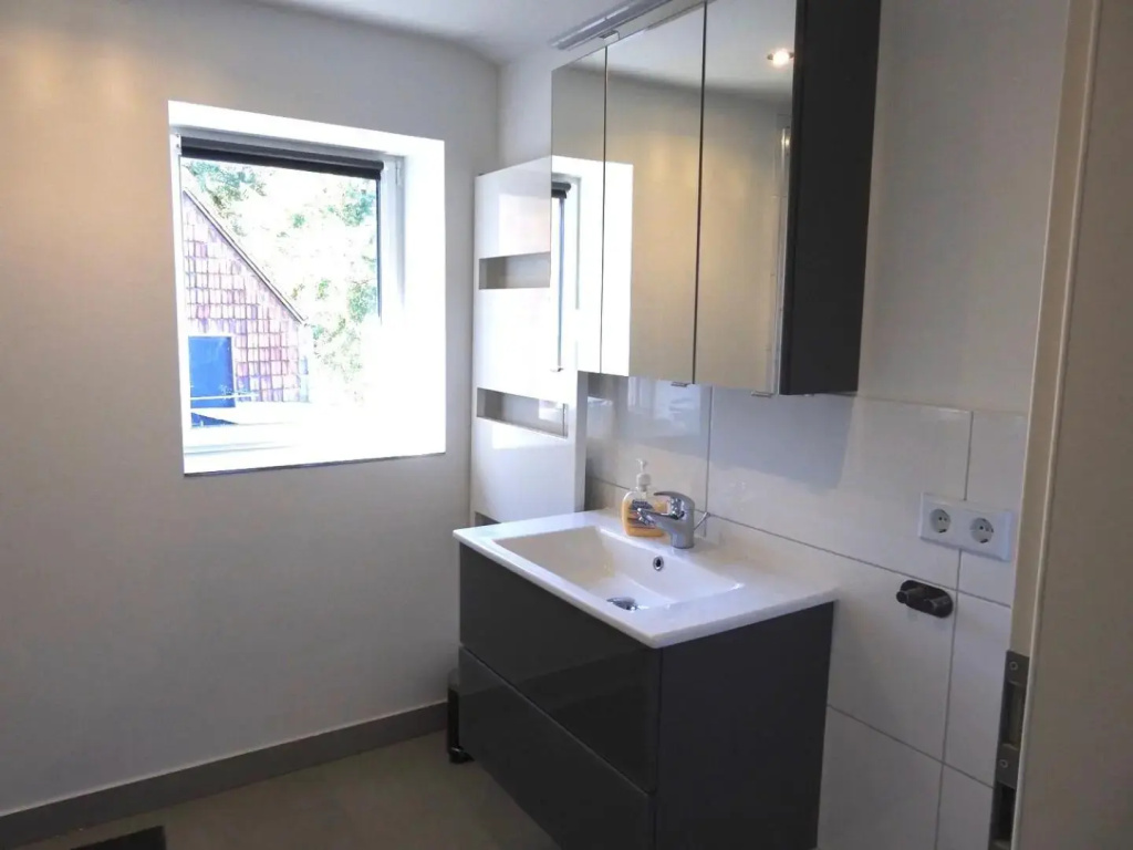 Ferienwohnung Wasserkunst