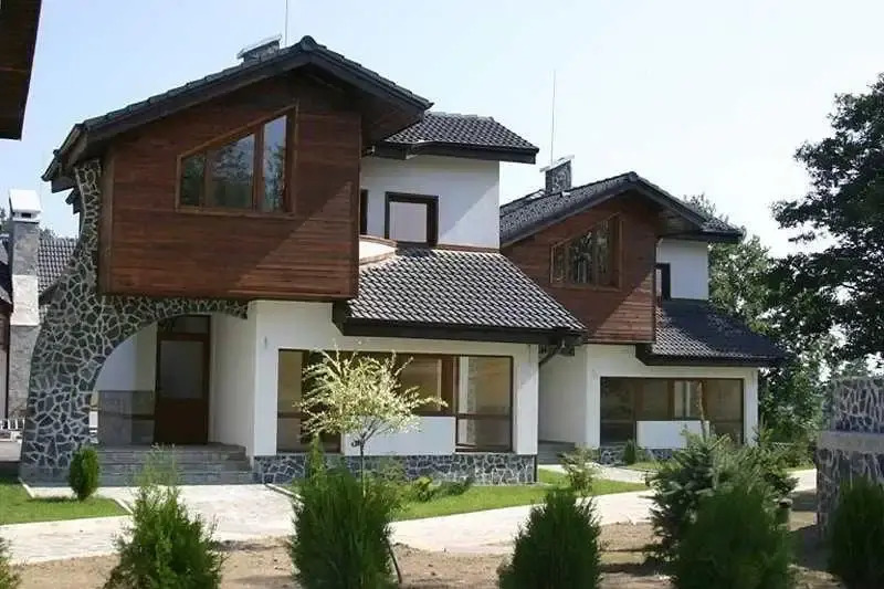 Redenka Chalets