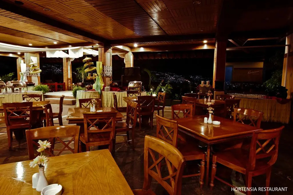 Kusuma Agrowisata Resort & Convention