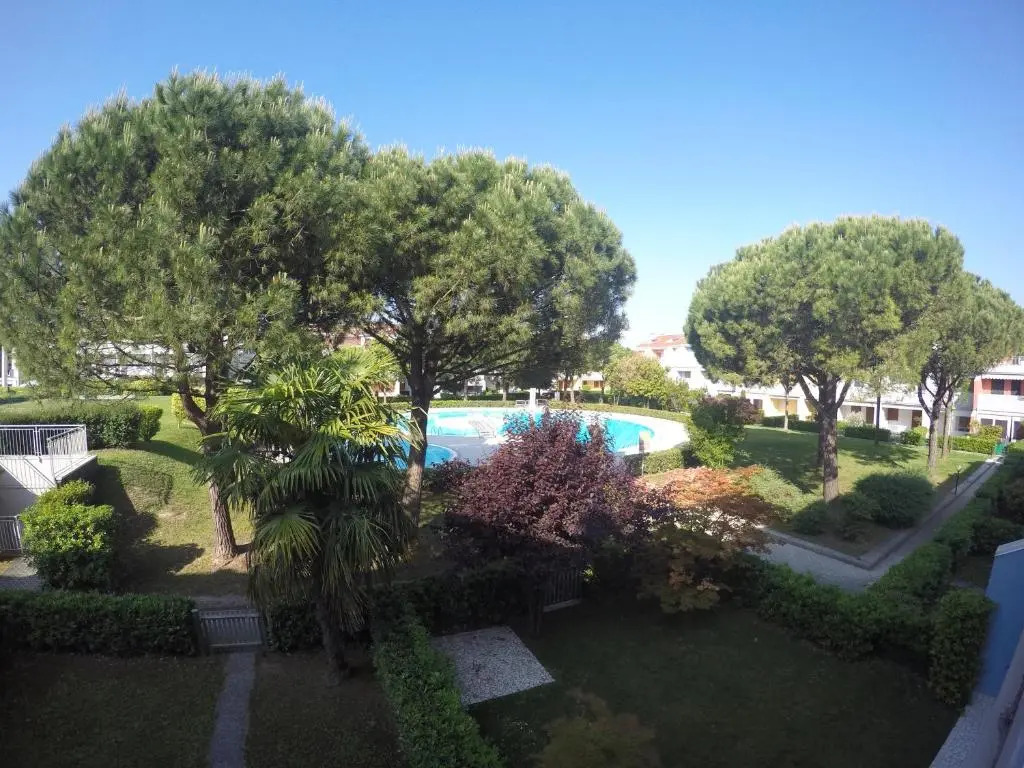 Villaggio Riviera - Agenzia Cocal