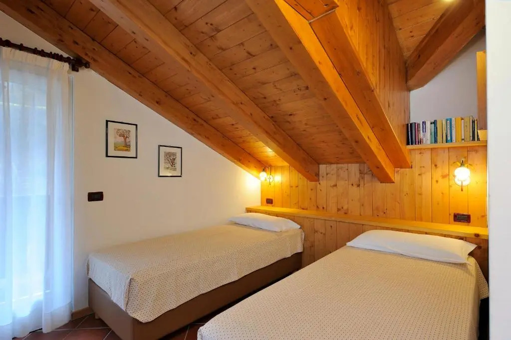 Chalet dei Pini