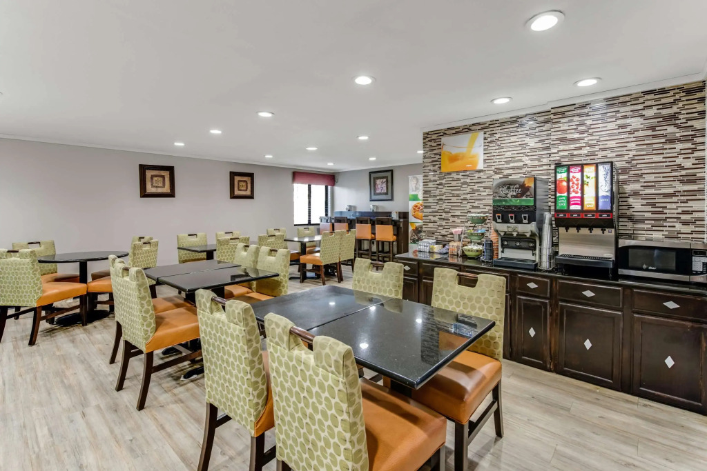 Merriam Park Inn