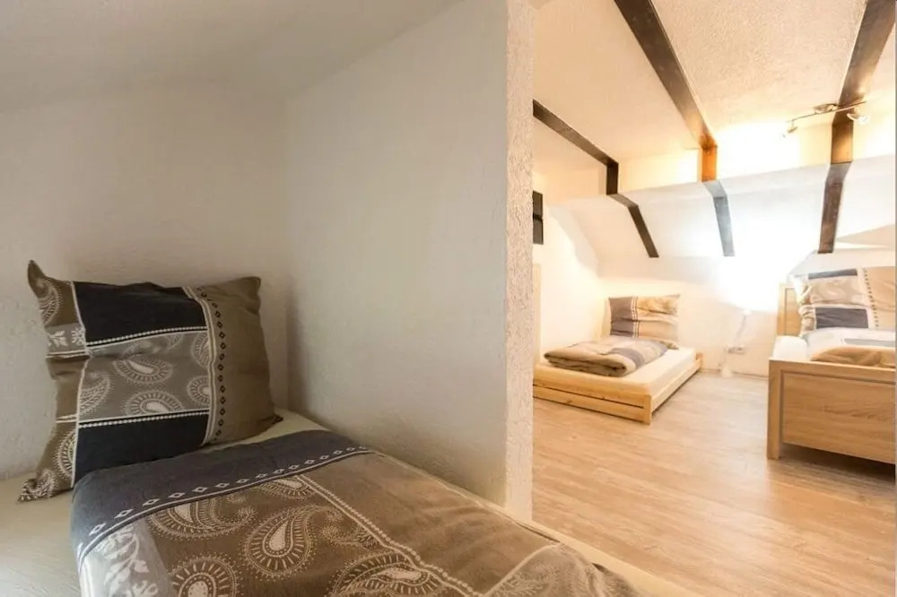 Chalet Dattenfeld - In Windeck (Rhein-Sieg-Kreis District)