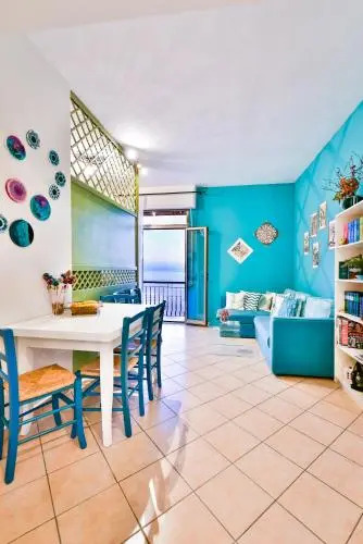 Cohen Apartments