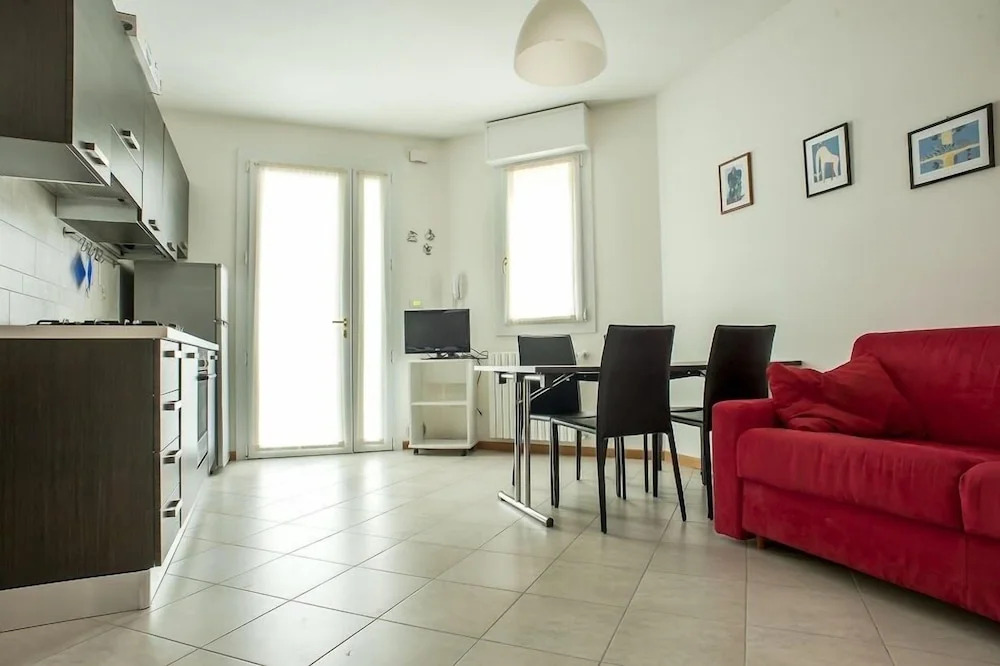 Villa Daniela Apt-B