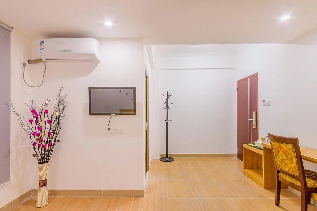 Baiyun Elegant Hotel