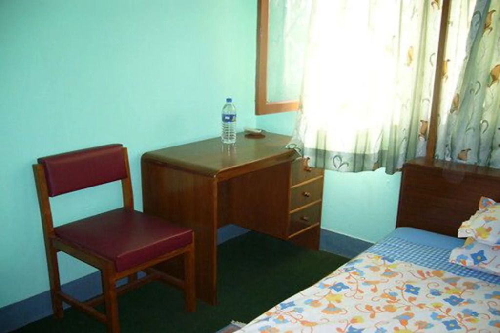 Sanu House