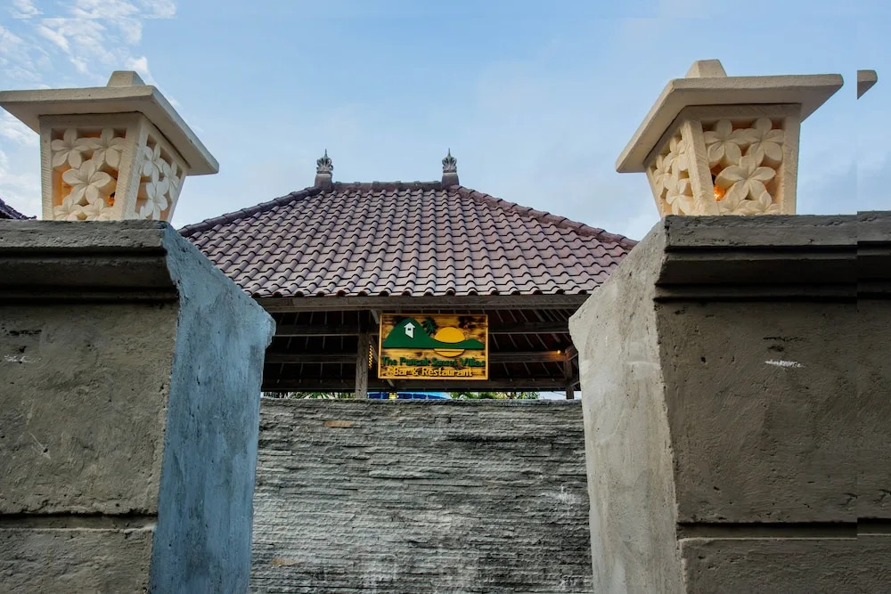 The Puncak Private Villa