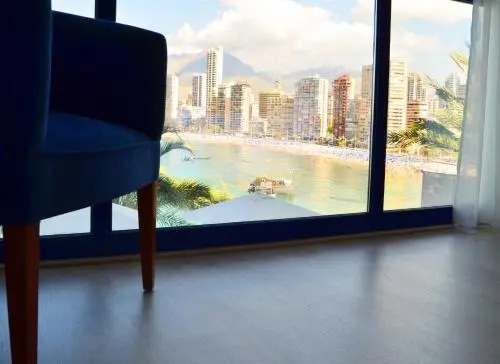 Paraíso Lido Blueline