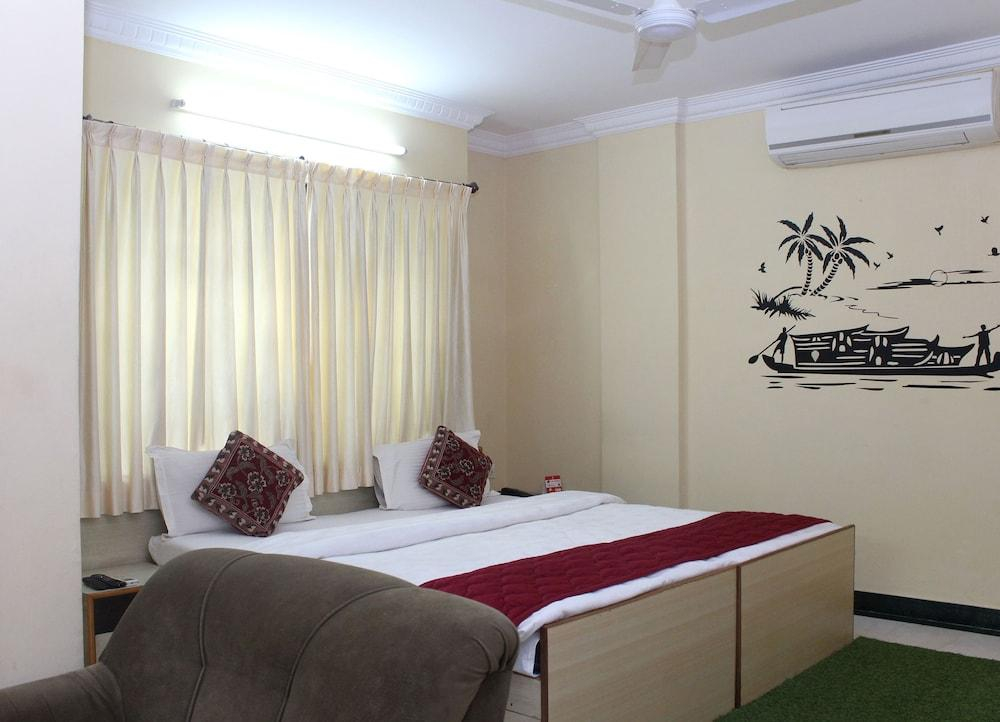 OYO 431 Hotel Maple In
