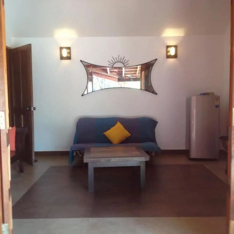 Paes Pearl Beach Villa
