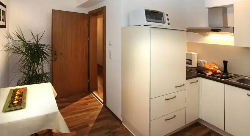 Apart Hotel Arno