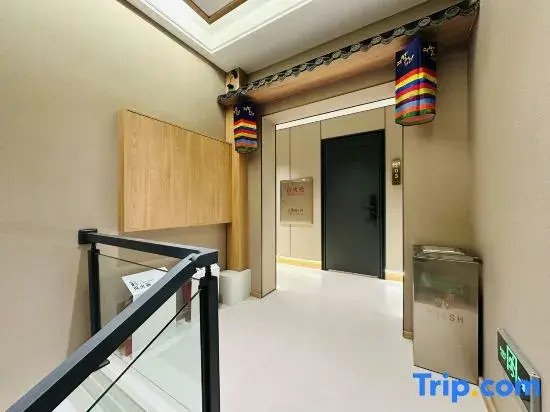 Yanxi Korean Homestay
