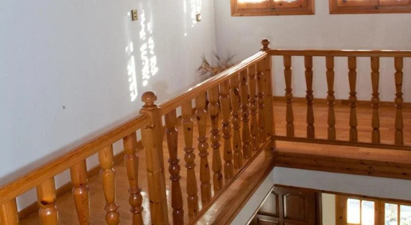 Erofili's Home