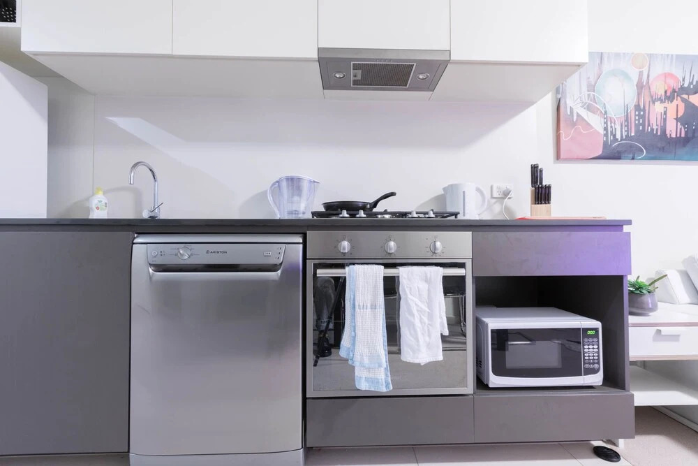 Dreamhome Service Apartment 568 Collins