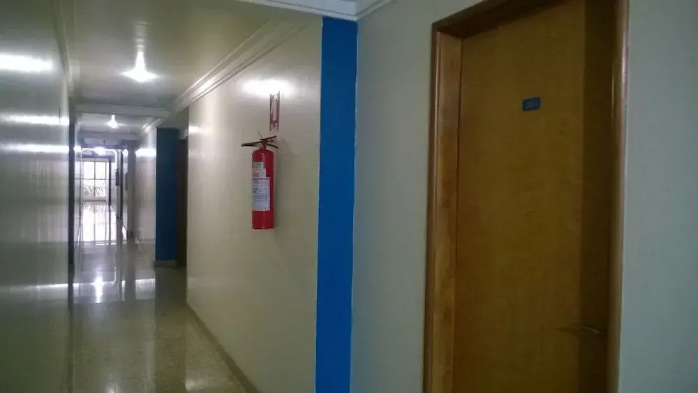 BBB Rooms Praça do Ratinho Goiânia GO