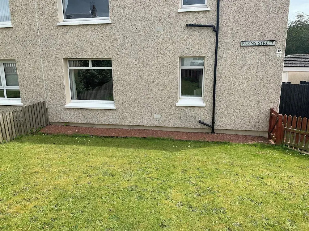 Burns Street