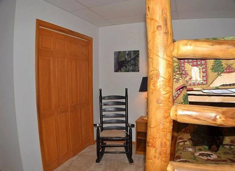 A Honeybear Hideaway