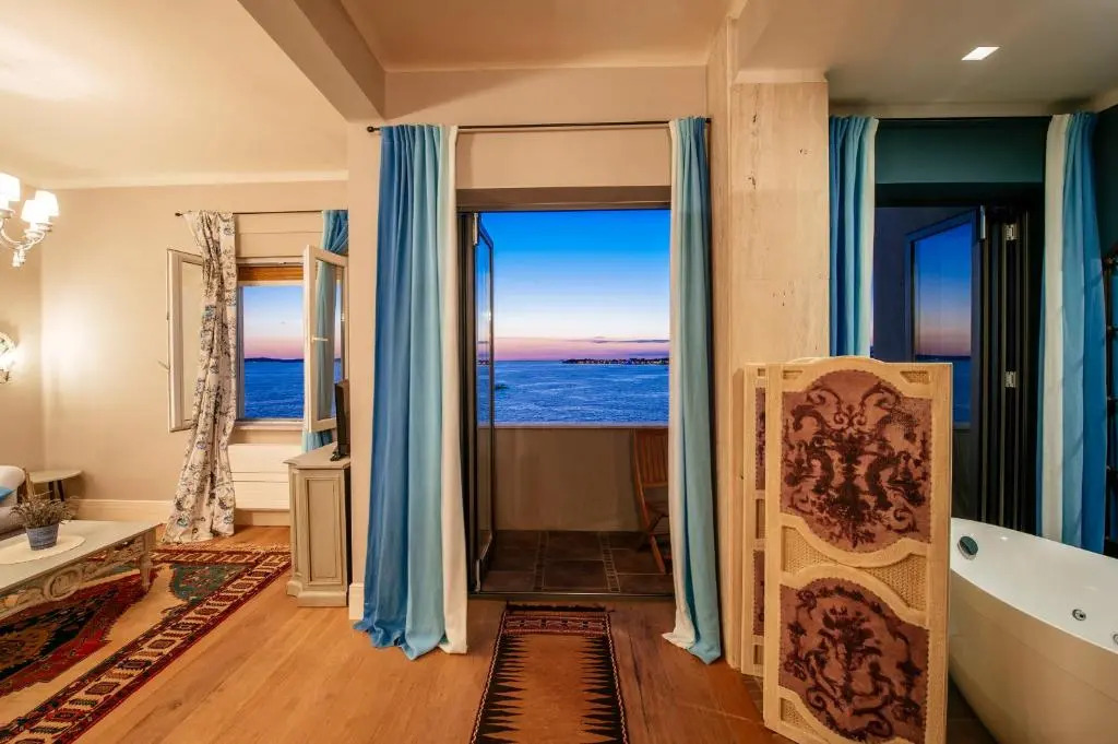 Luxury Residence Zadar