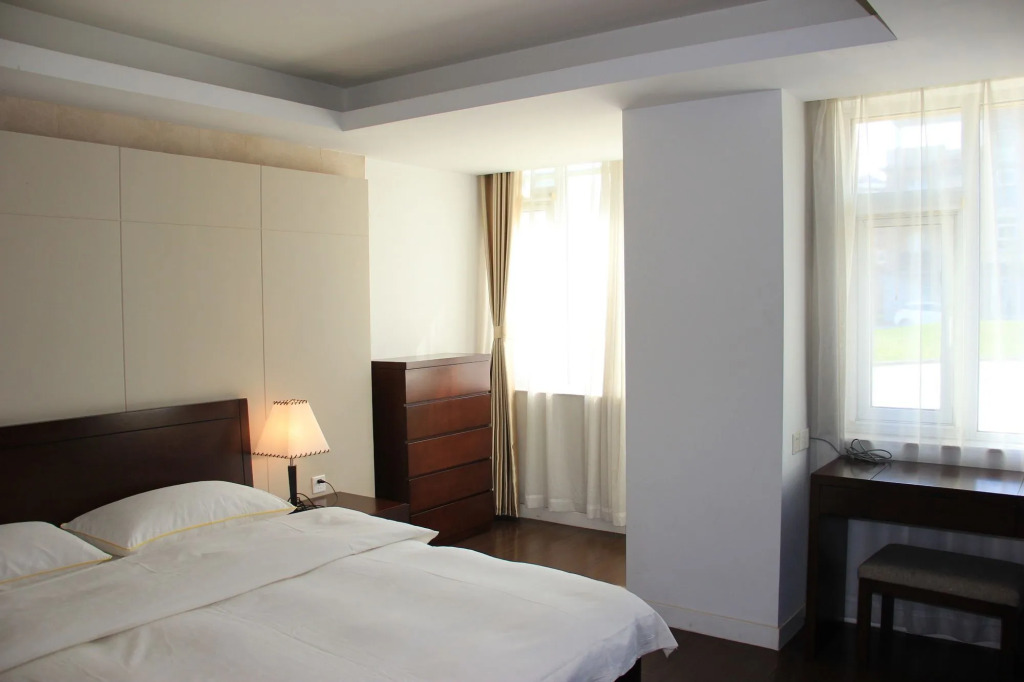 Green Park Hotel Tianjin