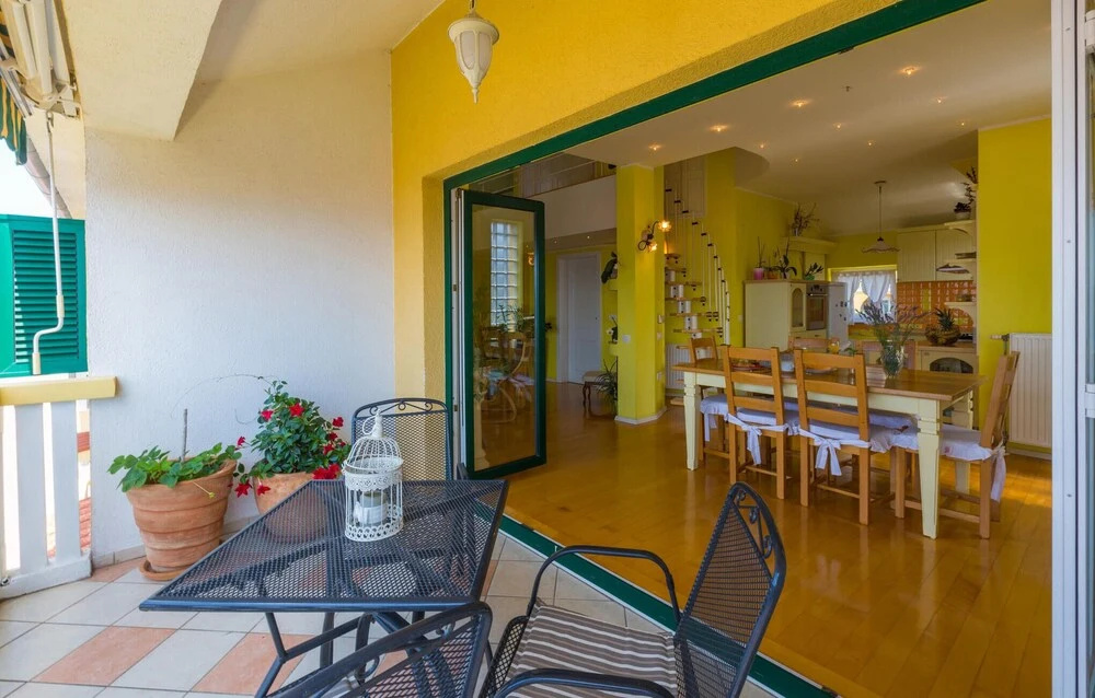 Beautiful Apartment in Crikvenica With 2 Bedrooms and Wifi