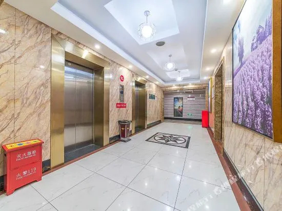 Kailai Wisdom Hotel